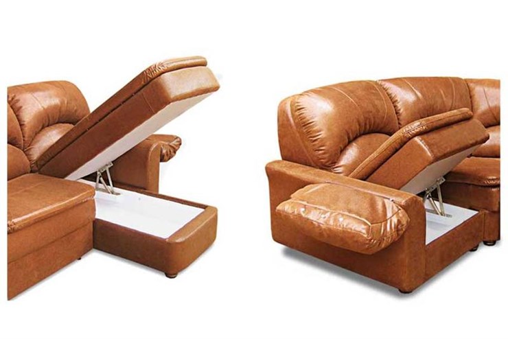 Модульный диван Моника в Артеме - изображение 2